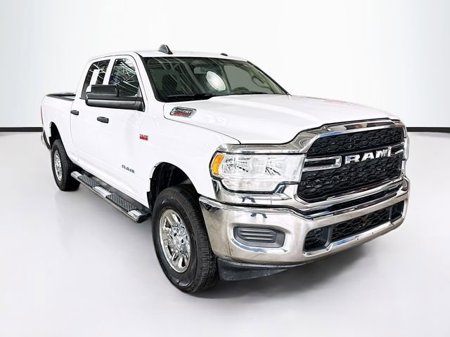 Used 2019 RAM 2500 Tradesman image 3