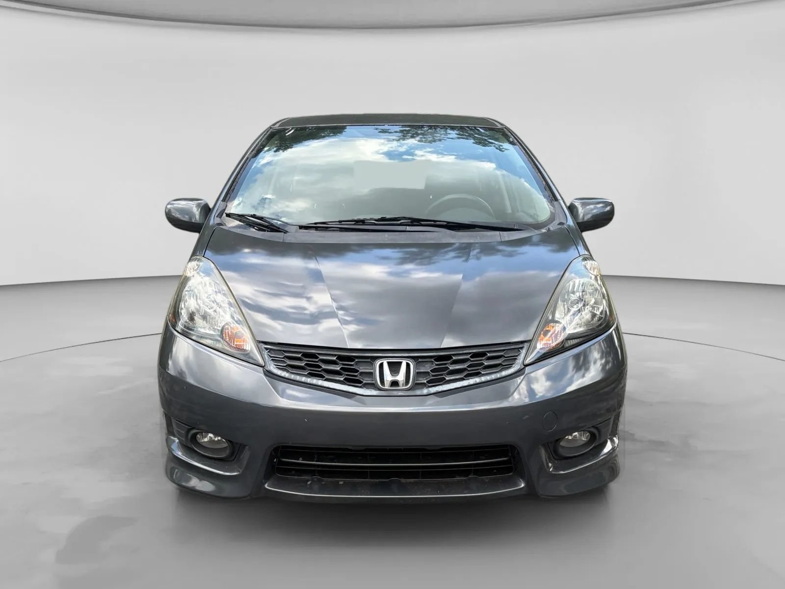 Used 2013 Honda Fit Sport image 8