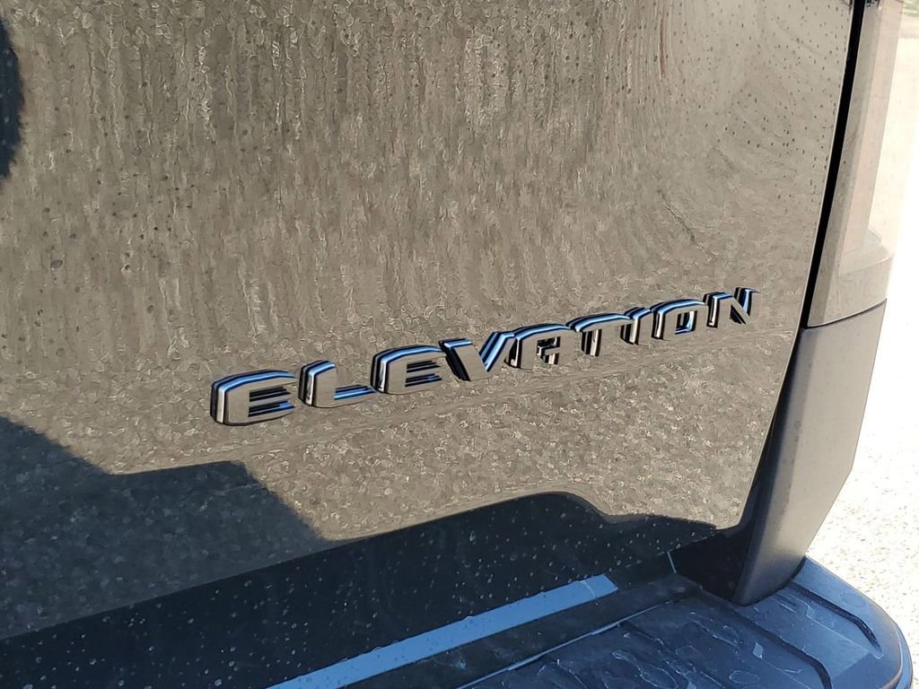 New 2026 GMC Sierra EV Elevation w/ Premium Package image 30