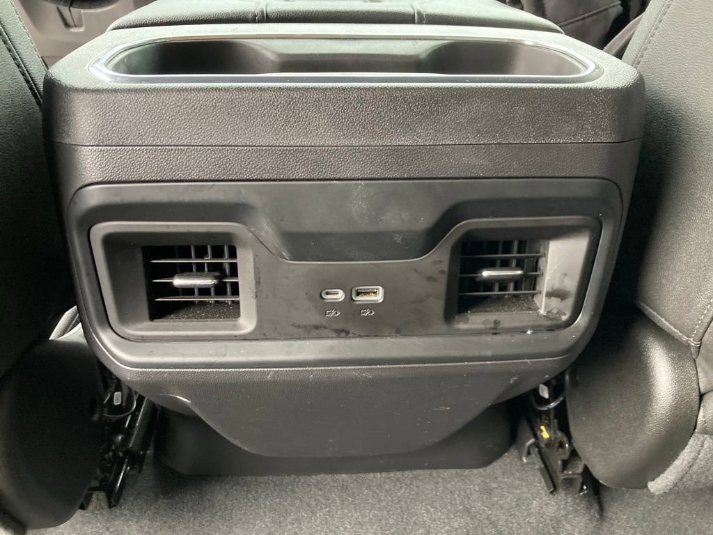 Used 2022 Chevrolet Silverado 1500 LT Trail Boss w/ LT Trail Boss Premium Package AWD/4WD image 22