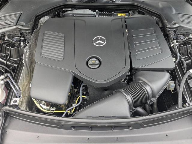 New 2026 Mercedes-Benz C 300 Sedan image 15