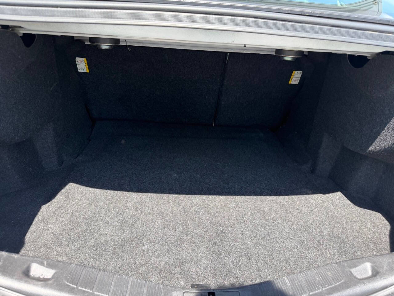 Used 2014 Ford Fusion Titanium image 10