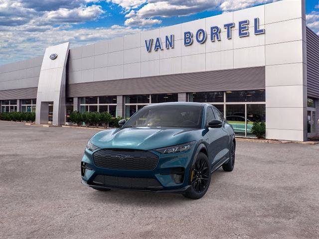 New 2026 Ford Mustang Mach-E Premium w/ Sport Appearance Package AWD/4WD image 20