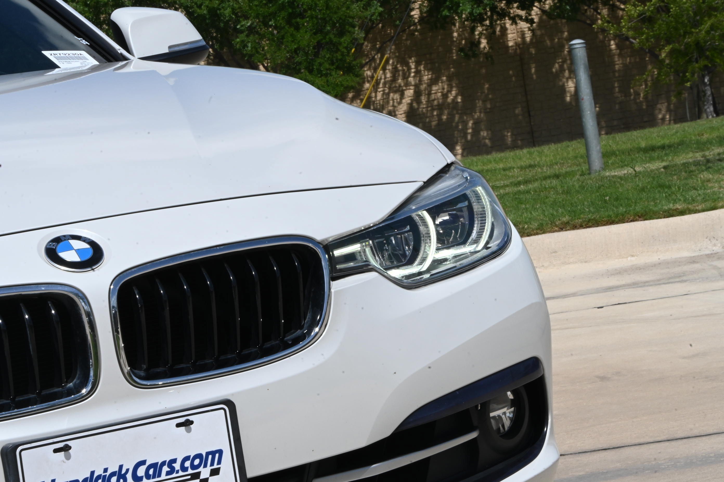 Used 2018 BMW 330i Sedan RWD image 10