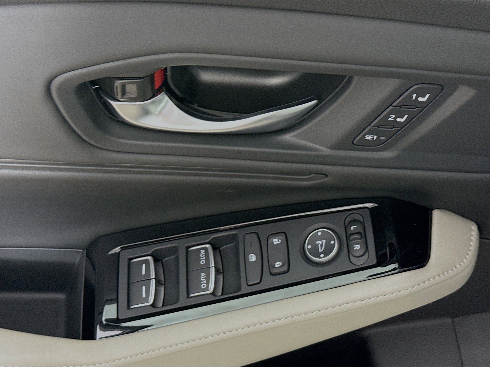 New 2026 Honda Accord Touring image 20