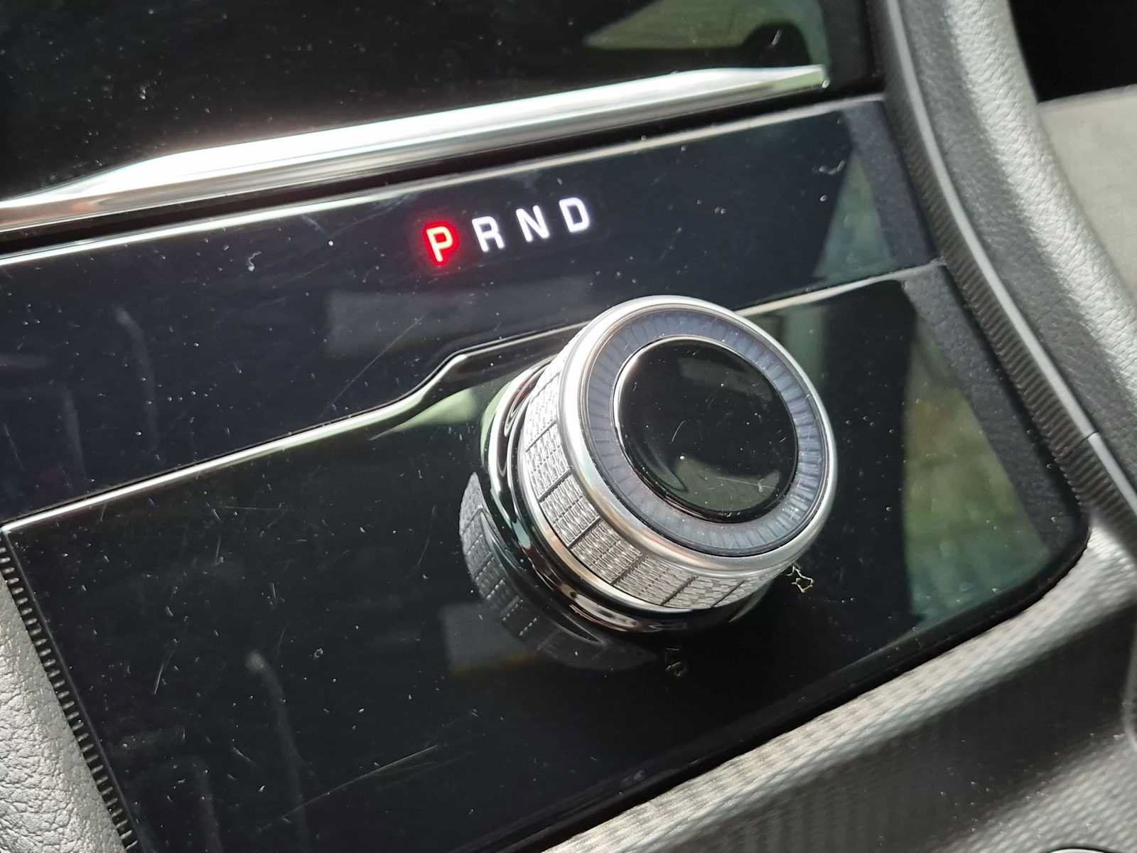 Used 2024 Jeep Grand Cherokee Altitude AWD/4WD image 31