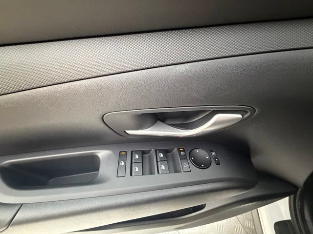 Used 2026 Hyundai Tucson SEL AWD/4WD image 26