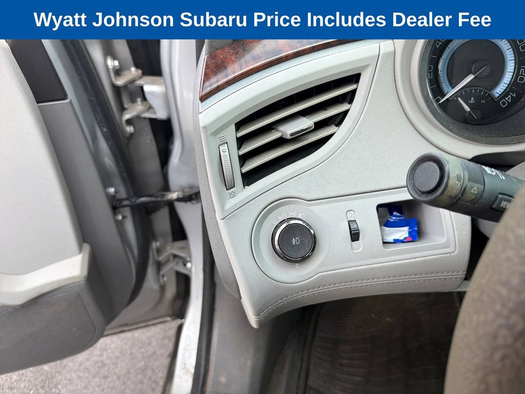 Used 2012 Buick LaCrosse Premium FWD image 20