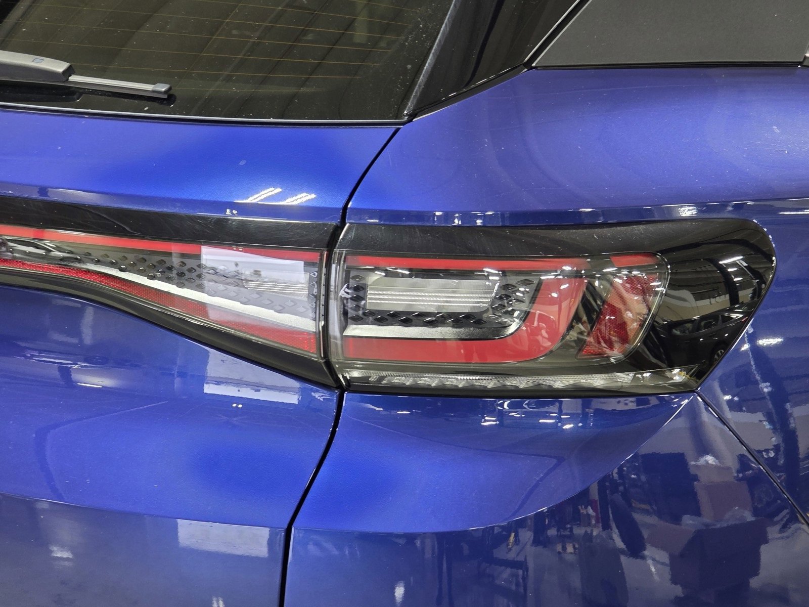 Used 2022 Volkswagen ID.4 Pro S image 12