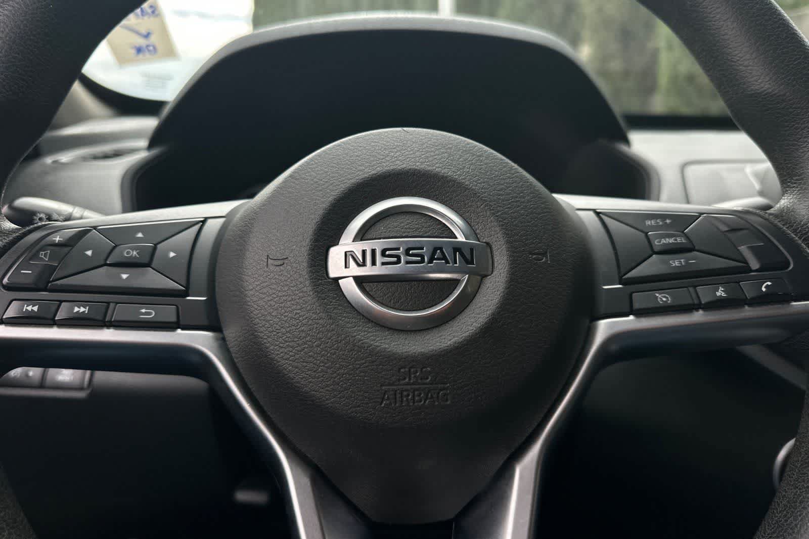 Used 2022 Nissan Altima 2.5 SV FWD image 23