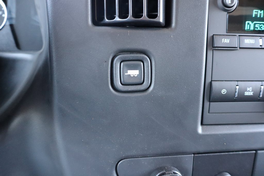 New 2025 Chevrolet Express 3500 w/ Power Convenience Package image 13