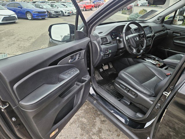 Used 2020 Honda Pilot Touring image 8