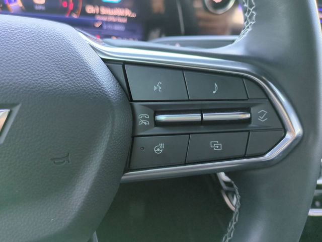 Certified 2024 Chevrolet Traverse Z71 image 31