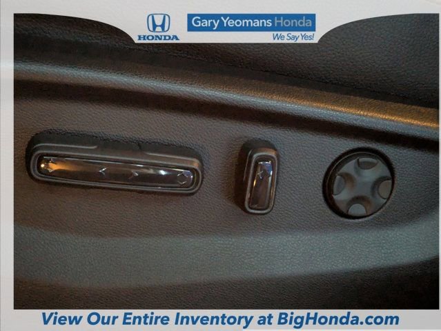 New 2026 Honda Odyssey Sport-L image 23