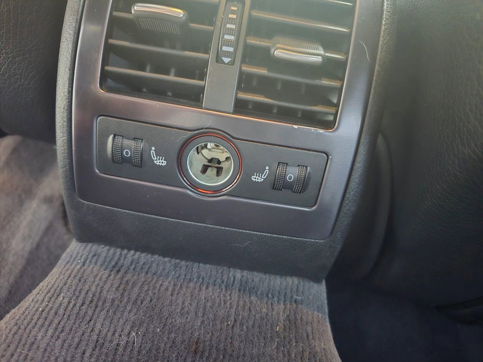 Used 2001 Audi allroad 2.7T image 10