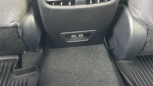 New 2026 Toyota Corolla Cross LE image 7