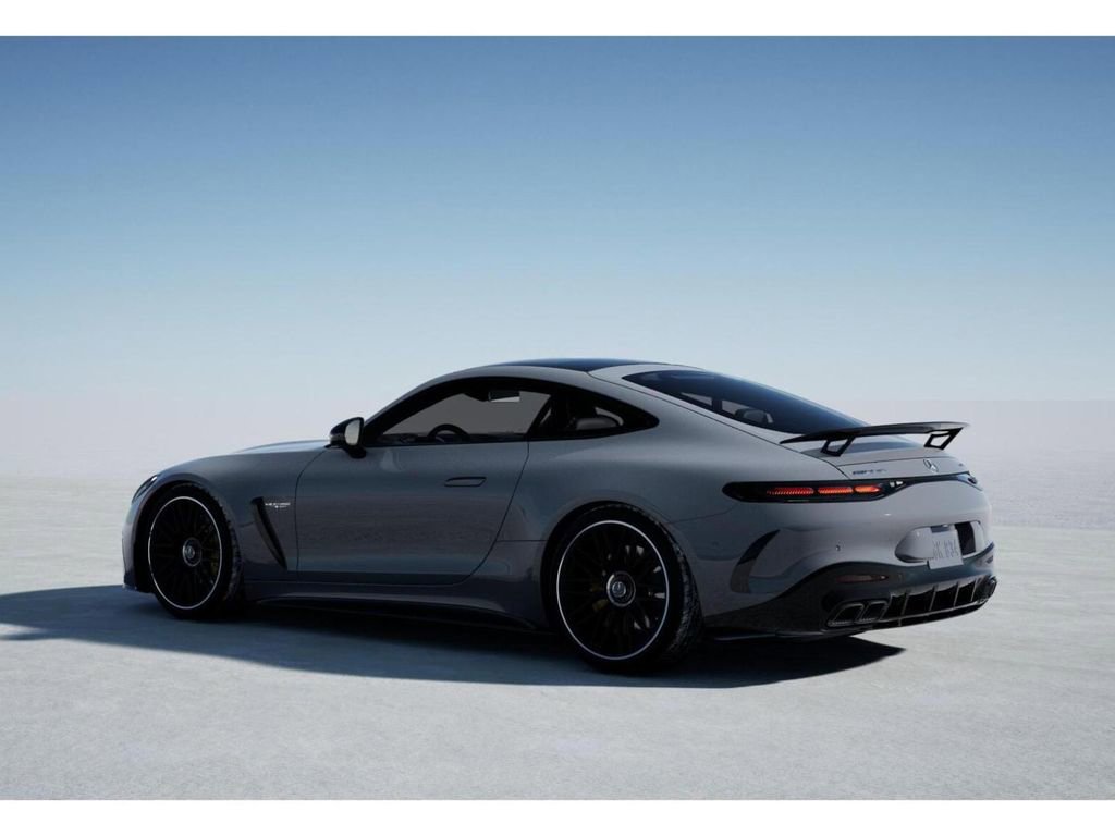 New 2026 Mercedes-Benz AMG GT 55 image 30