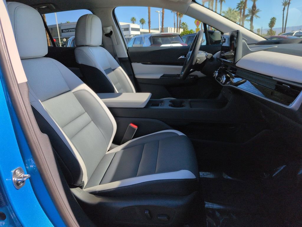 Used 2024 Honda Prologue Elite image 17