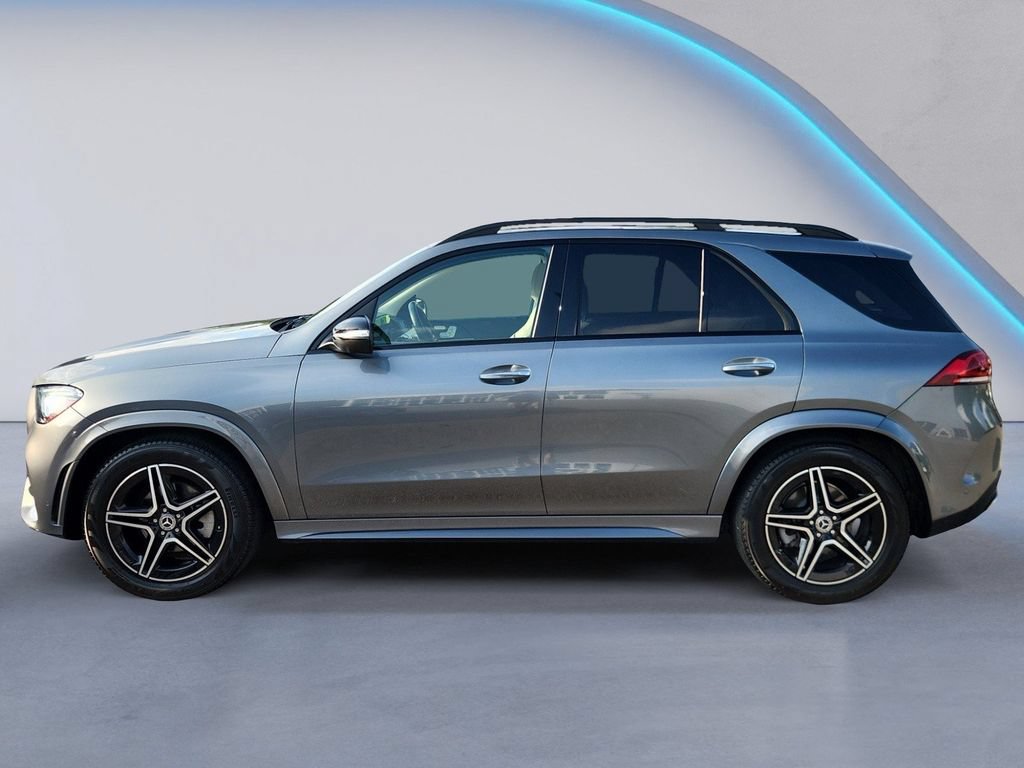 Used 2021 Mercedes-Benz GLE 350 4MATIC image 6