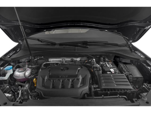 Used 2024 Volkswagen Tiguan SE R-Line FWD image 15