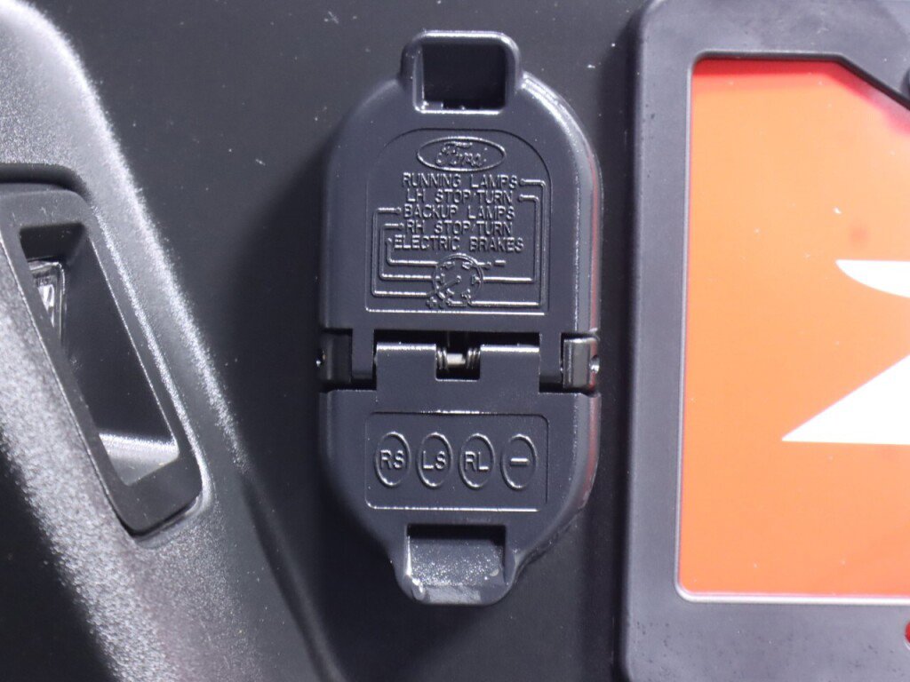 Used 2023 Ford F150 Lightning Pro AWD/4WD image 41