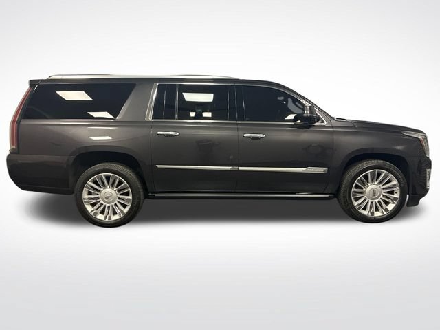Used 2016 Cadillac Escalade ESV Platinum AWD/4WD image 6