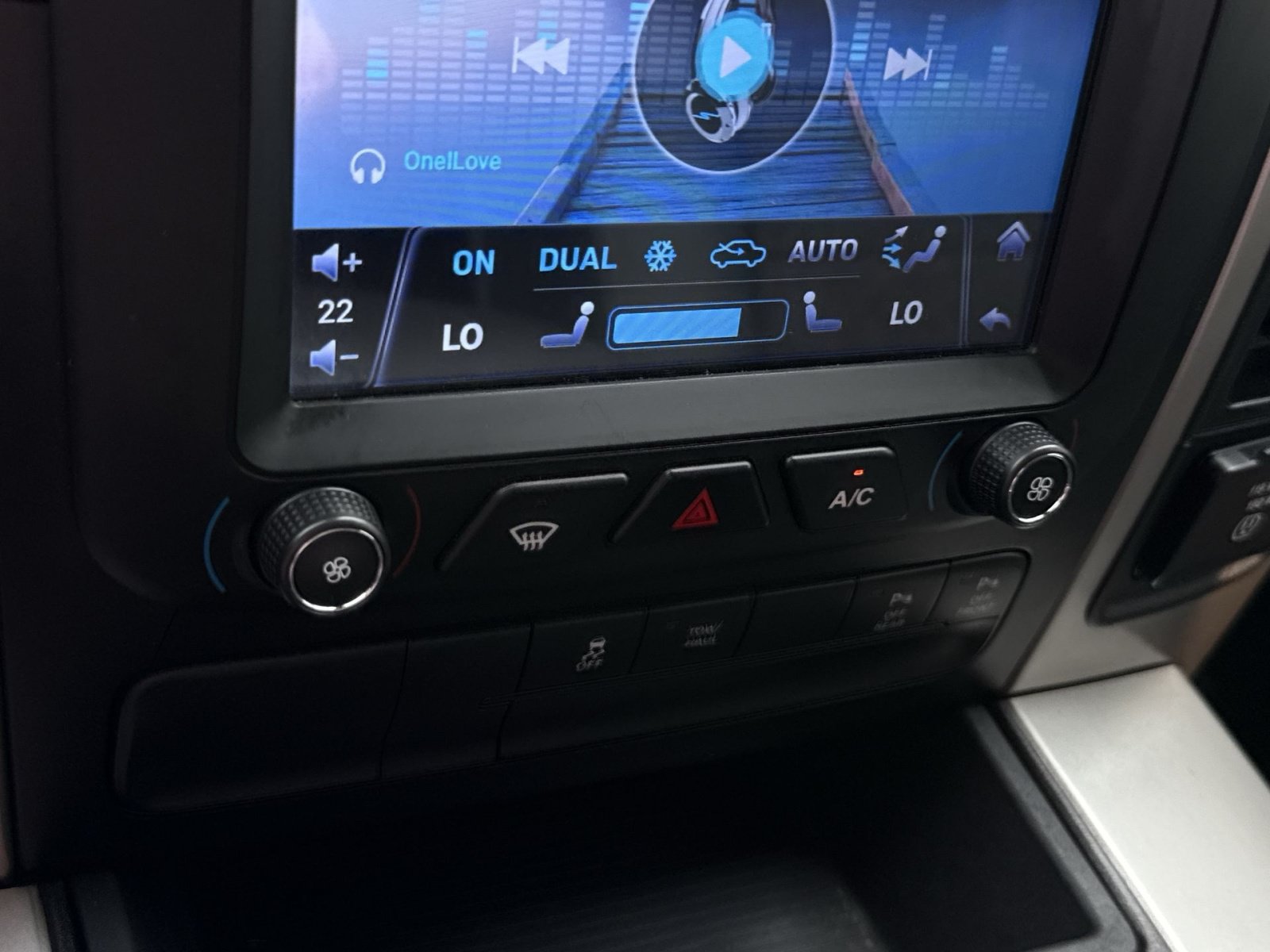 Used 2018 RAM 1500 Big Horn AWD/4WD image 21