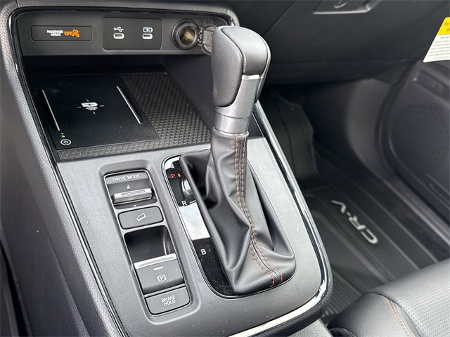 New 2026 Honda CR-V Sport-L image 35