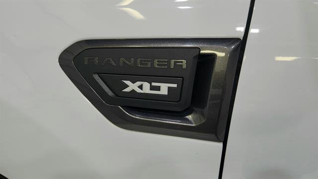 Used 2021 Ford Ranger XLT w/ Equipment Group 301A Mid image 35