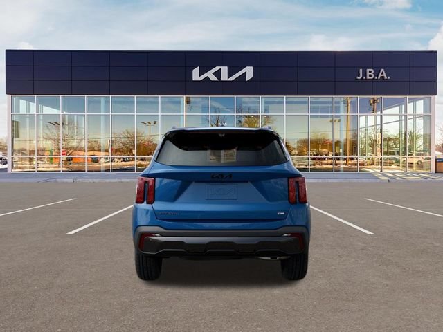New 2026 Kia Sorento SX Prestige AWD/4WD image 5