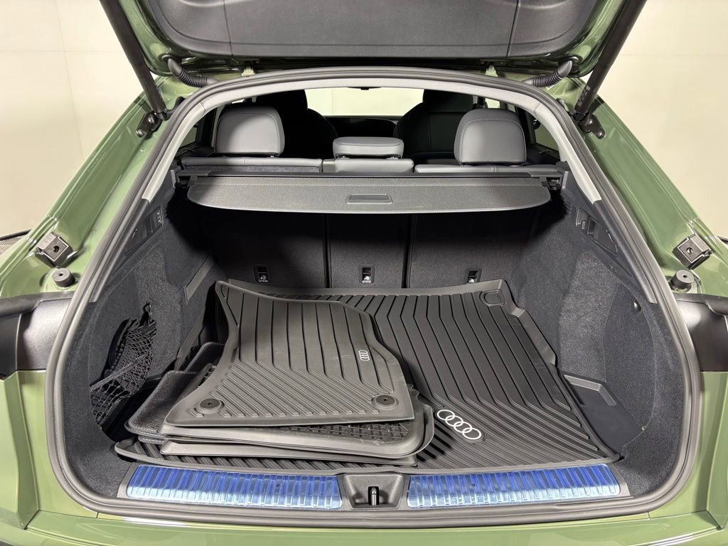New 2026 Audi Q5 Prestige AWD/4WD image 14