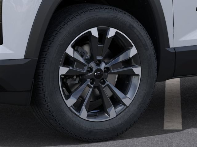 New 2027 Chevrolet Equinox RS w/ Safety and Technology Package FWD image 10