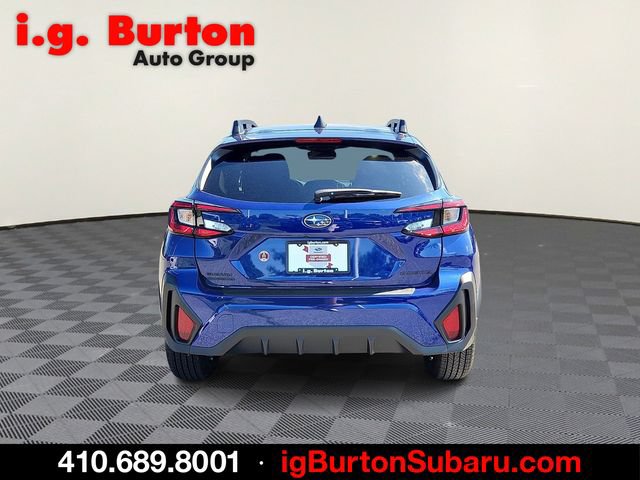 Used 2026 Subaru Crosstrek 2.5i Premium w/ Crosstrek Mirror Package AWD/4WD image 5