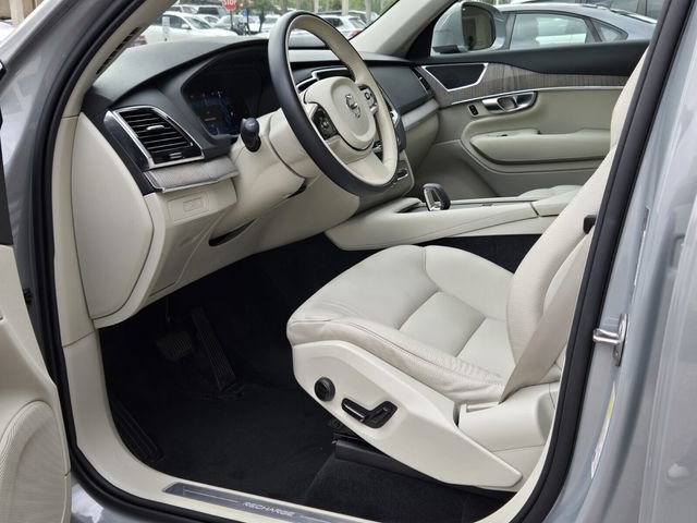Certified 2024 Volvo XC90 T8 Plus image 14