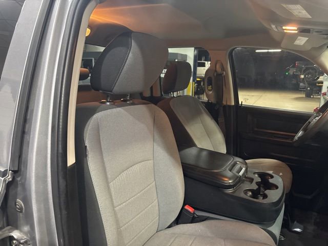 Used 2021 RAM 1500 Tradesman w/ Chrome Plus Package AWD/4WD image 37