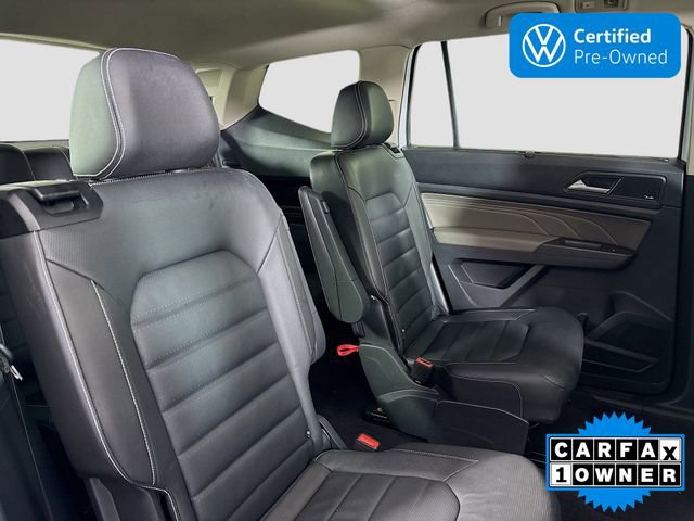 Certified 2023 Volkswagen Atlas SEL Premium image 30