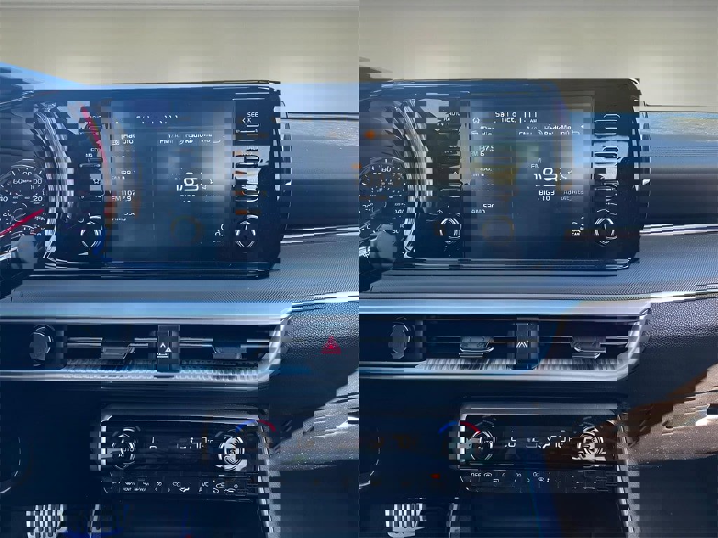 Used 2021 Kia K5 LXS image 20