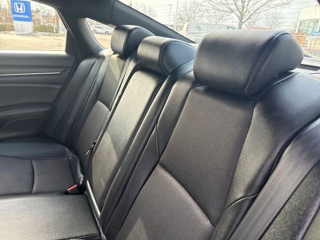 Used 2021 Honda Accord Sport image 18