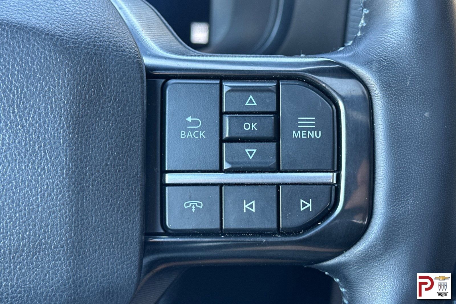 Used 2024 Ford F150 Platinum image 30