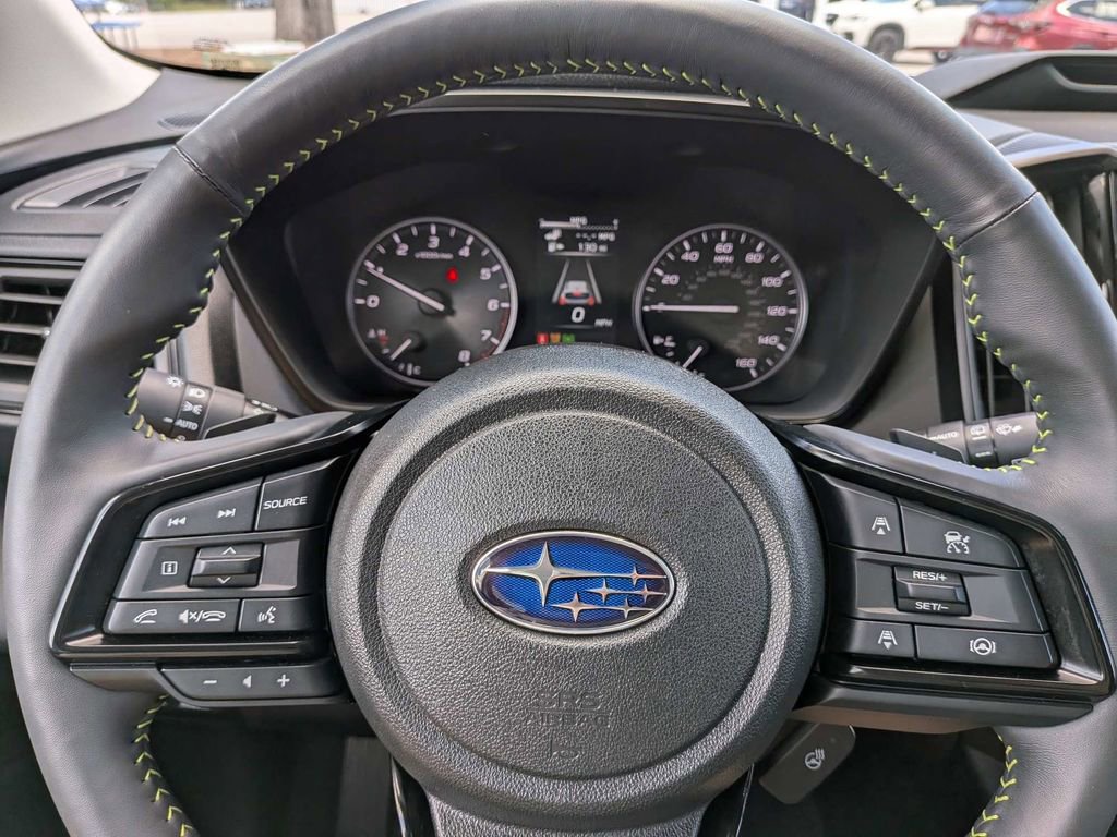 Used 2025 Subaru Ascent Bronze Edition w/ Onyx Package AWD/4WD image 35