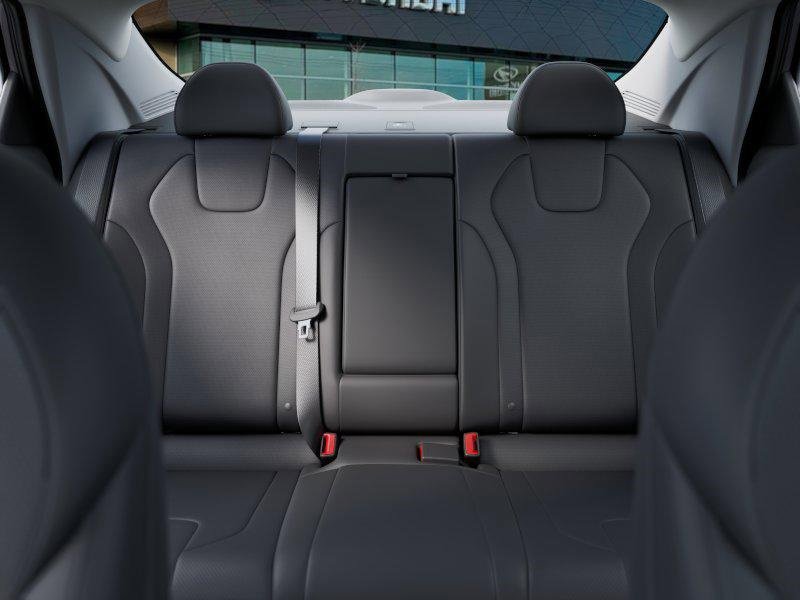 New 2026 Hyundai Elantra Limited image 12