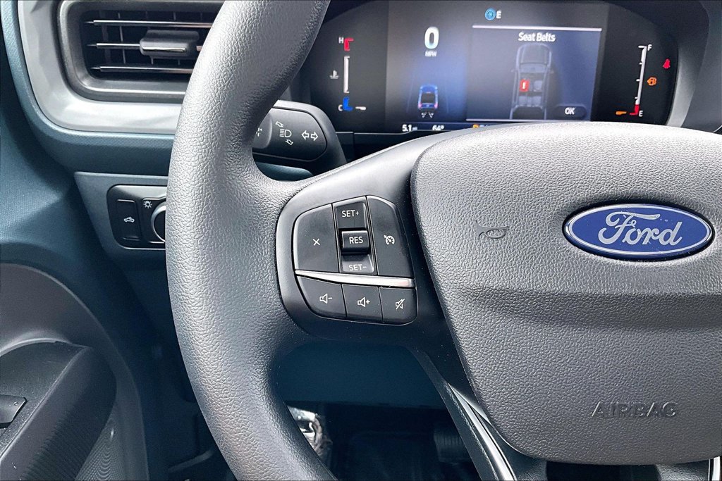 New 2026 Ford Maverick XL AWD/4WD image 19