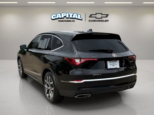 Used 2023 Acura MDX FWD w/ Technology Package image 11