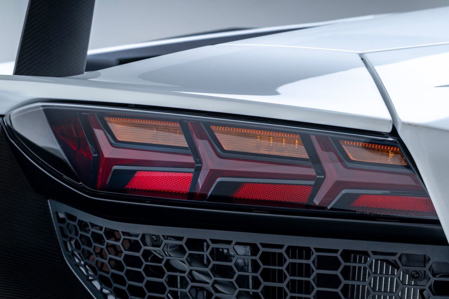 Used 2016 Lamborghini Aventador LP 750-4 Superveloce image 48