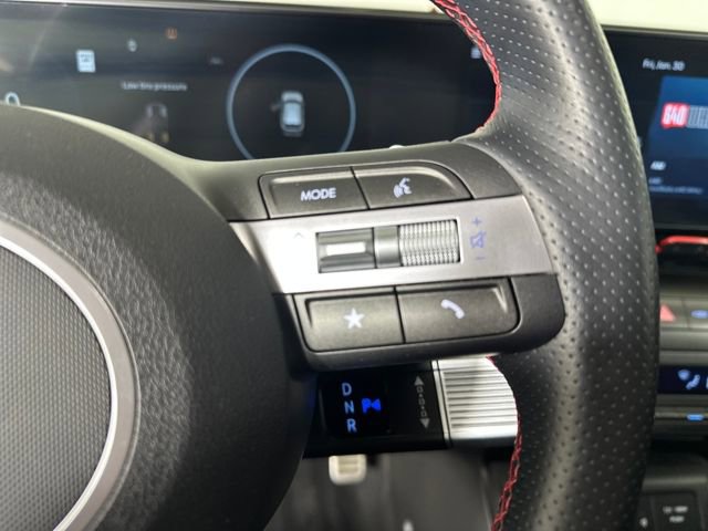 Used 2024 Hyundai Kona N Line image 17