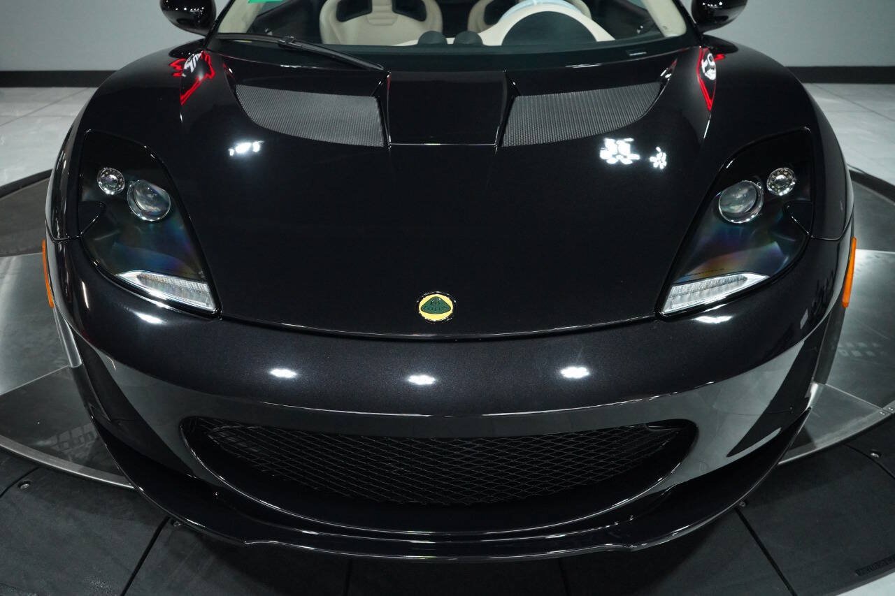 Used 2011 Lotus Evora S RWD image 11