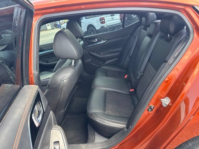 Used 2020 Nissan Maxima SR FWD image 18