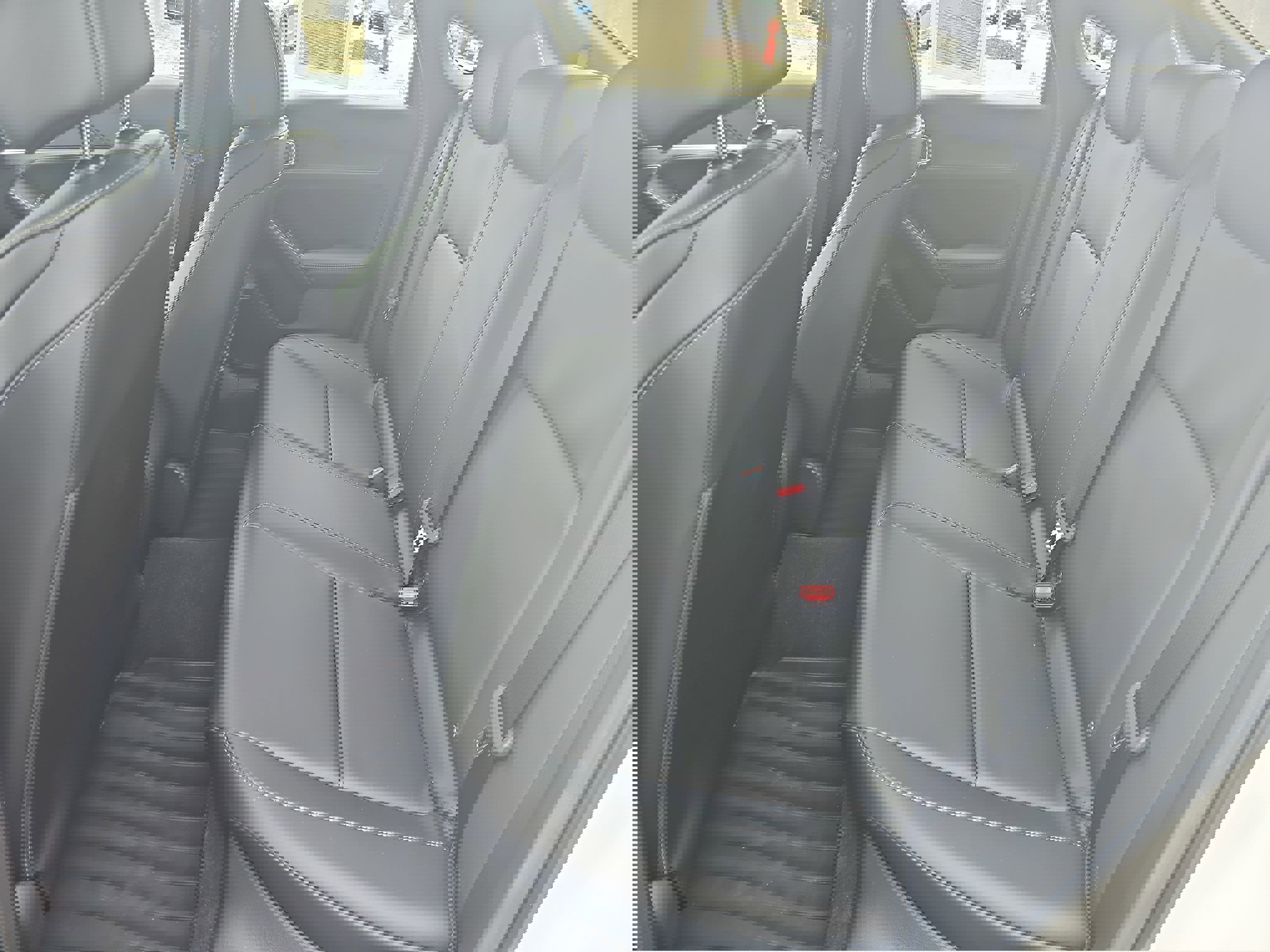 Certified 2025 Acura Integra A-Spec image 13