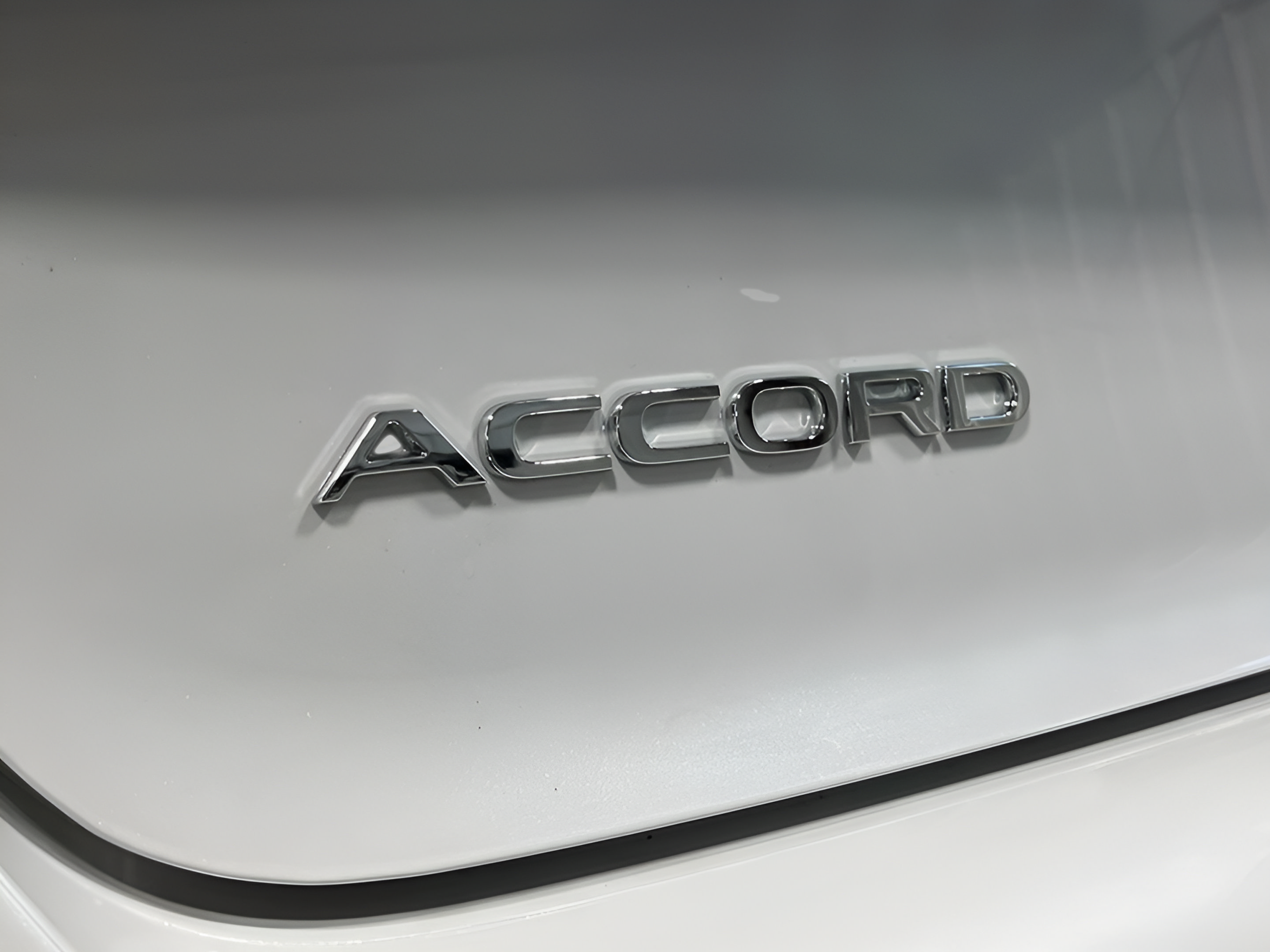 New 2026 Honda Accord Touring image 27