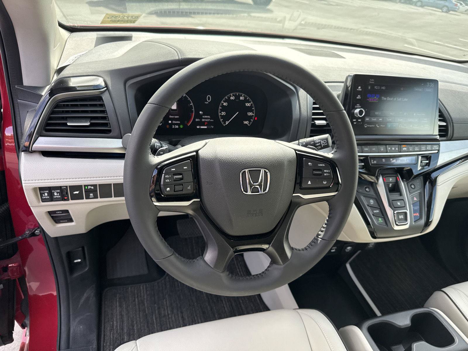 Used 2026 Honda Odyssey Touring image 15